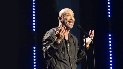 jo koy nurse bit.